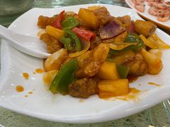 -鹏城人家海鲜酒家·23年老字号(较场尾店)