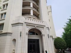 -汾阳花园酒店·餐厅(徐汇店)