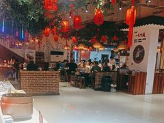 -成老灶火锅鸡(高东街店)
