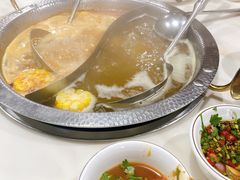 -潮汕大目牛肉火锅(上梅林店)