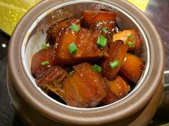 农家红烧肉-小菜园新徽菜(合肥之心城店)