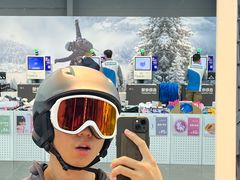 -迪卡侬(雨花店)