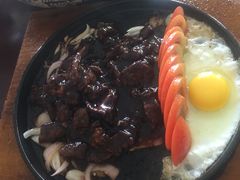 -千岛湖丽景酒店-中餐厅