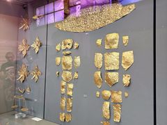 -雅典国家考古博物馆(Ethniko Archaiologiko Museo)