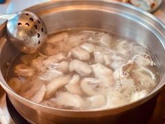 -润园四季椰子鸡火锅(南山海岸城店)