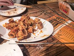 -有奴思烤肉·清真(正宁路店)