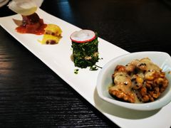 -柒园·三十年创意杭帮菜(龙湖滨江天街店)