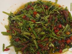 -老海陵·泰州菜(图书馆店)