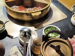-巴奴毛肚火锅(广益哥伦布店)