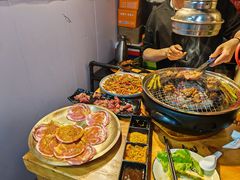 -吉志烤肉(太原总店)