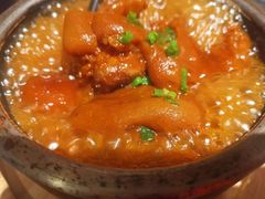 -九毛九西北菜(大东海店)