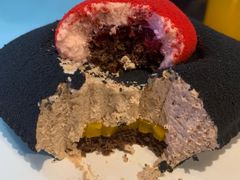 -麦雪尔甜品·生日蛋糕(新街口旗舰店)