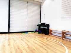 教室-123+智汇成长中心(保利时光里中心)