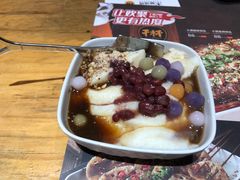 -木屋烧烤(双榆树店)