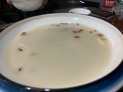 -代羊肉(中和店)