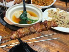 -牛魔王大排档(海亮店)