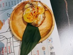 -烧江南烤肉(长春摩天活力城店)