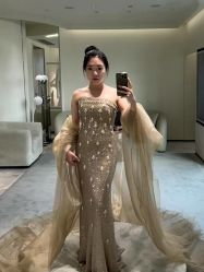 -MANLI BRIDAL婚纱