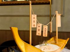 乘风破浪海南鸡-狮拾久·现代新加坡料理(壹方城店)