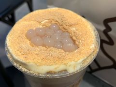 -喜茶(上海五角场万达店)