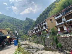 -花溪风景区