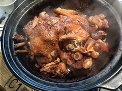 -印巷里主题餐厅(马鞍山店)