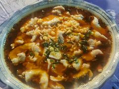 -好妹酸菜鱼馆(龙江店)