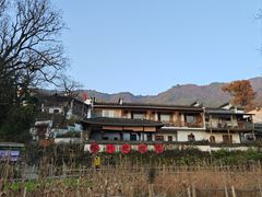 -塔川景区