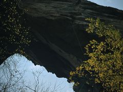 -北京密云天门山风景区