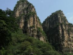 -龙庆峡风景区