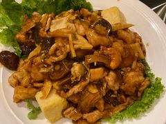 -大铁勺新津菜(东丽阳光新业广场店)