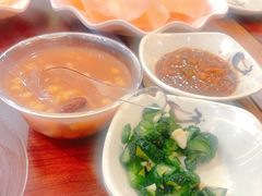 -金刚山烧烤(中山路店)