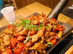 -队长面馆 La Pasteria del Capitano