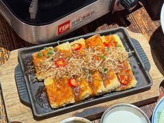 -小川洋风料理(街道口店)