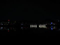 -运河游船(武林门码头)