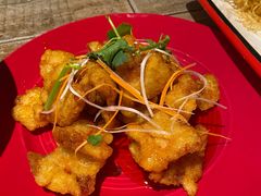 -四姐妹东北饺子(沙尾路店)