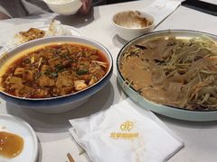 -北李妈妈菜·海肠捞饭(开发区万达店)