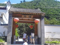 -荷塘味道(水长城店)