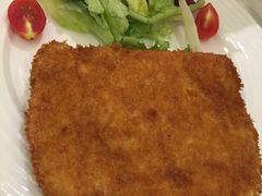 -维兰西餐(万泉河店)