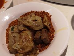 -么子烤肉(化龙池店)