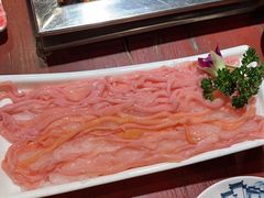 -二荆条·蜀鲜汇城市森林火锅