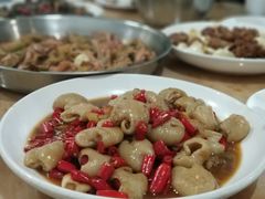 -武夷山土菜馆(水晶森林晶尚名苑店)