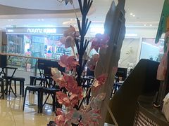 -海底捞火锅(如皋吾悦广场店)