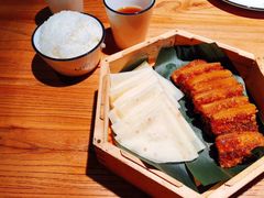 -U你·湖北家宴菜(南湖总店)
