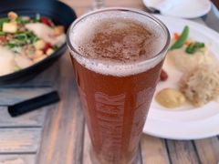 -LENBACH兰巴赫西餐啤酒坊(大连东港店)