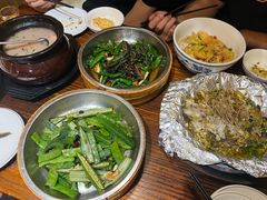 -衡厨·衡阳土菜(中南店)