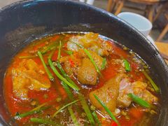 -成都吃客(九眼桥店)