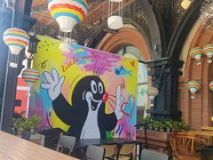 -布拉格餐厅· 中欧捷克菜(全国首店)