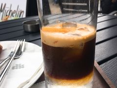 激浪-DECAMERON十日谈(卓悦汇店)