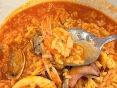 -萨莉亚意式餐厅(鸿大广场店)